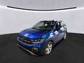 Volkswagen T-Cross Style 1.0 TSI DSG / Navi, App, LED, RFK Blau - thumbnail 2