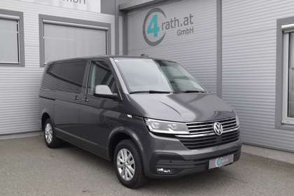 Volkswagen T6.1 Caravelle 2,0 TDI KR LED/AHK/STANDHZG/ACC