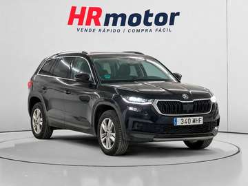 1.5 TSI Ambition 4x2 DSG 110kW