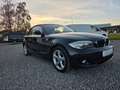 BMW 118 d Cabrio Leder*Sitzheizung*Tempomat*uvm... Schwarz - thumbnail 10