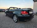BMW 118 d Cabrio Leder*Sitzheizung*Tempomat*uvm... Schwarz - thumbnail 7