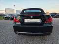 BMW 118 d Cabrio Leder*Sitzheizung*Tempomat*uvm... Schwarz - thumbnail 13