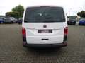 Volkswagen T6 Transporter Lang 4Motion+DoKa 5-Sitzer+Regale+Klima+Standhzg Blanco - thumbnail 7