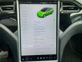 Tesla Model X 75D 6P. INCL. BTW TREKHAAK AUTOPILOT 2.5 Grijs - thumbnail 10