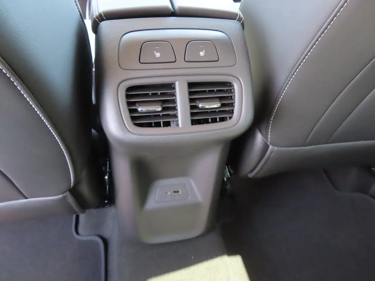 Buick Envision снимка Buick Envision