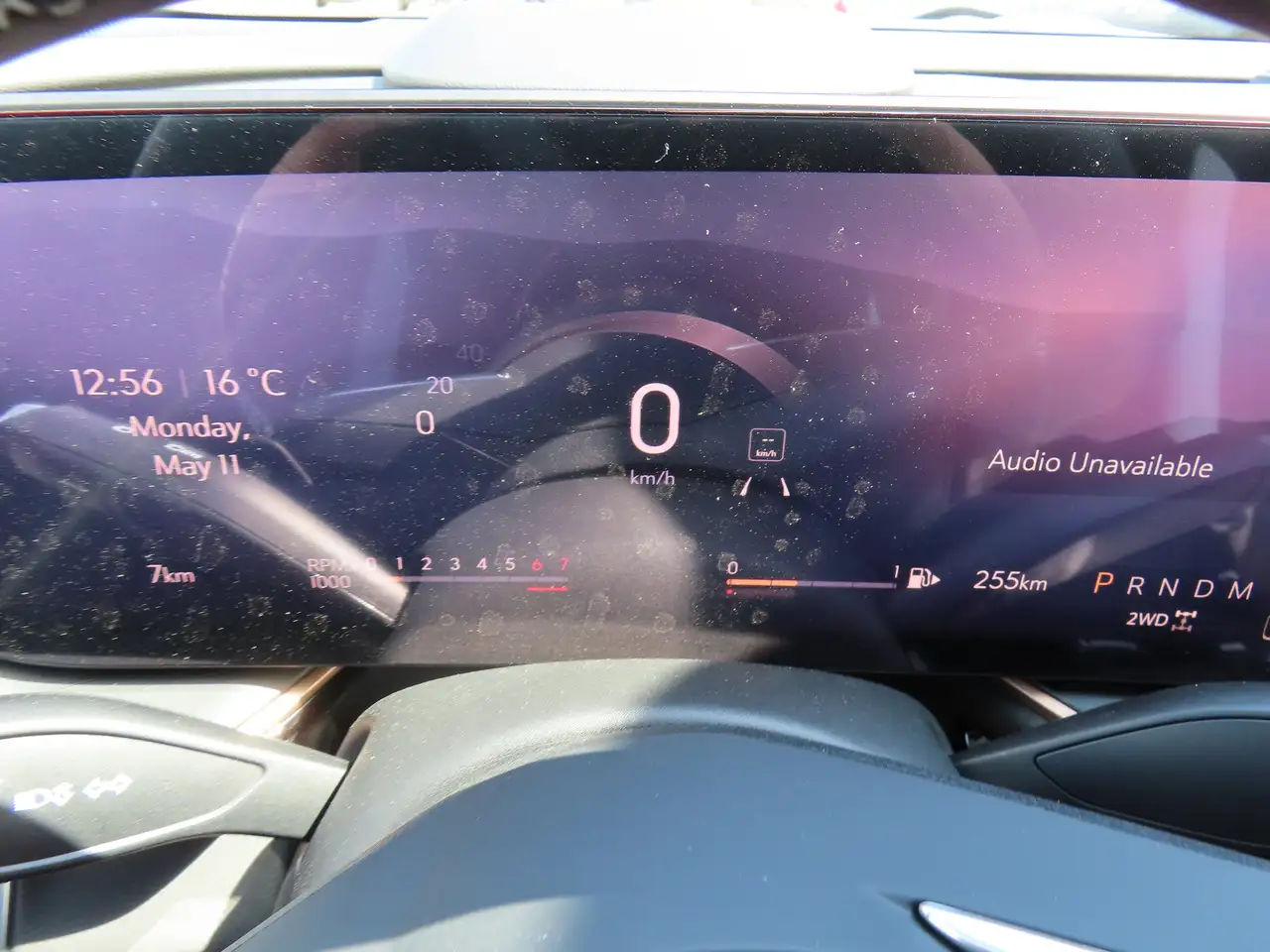 Buick Envision снимка Buick Envision
