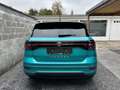 Volkswagen T-Cross 1.0 TSI 3x R Line DSG Keyless Led Navi ACC Lineass Bleu - thumbnail 5