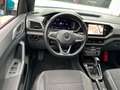 Volkswagen T-Cross 1.0 TSI 3x R Line DSG Keyless Led Navi ACC Lineass Bleu - thumbnail 7