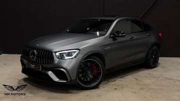 COUPE 4.0 63 510 AMG S 4MATIC 9G-TRONIC BVA - GARANTIE 6 MOIS OFFERTE