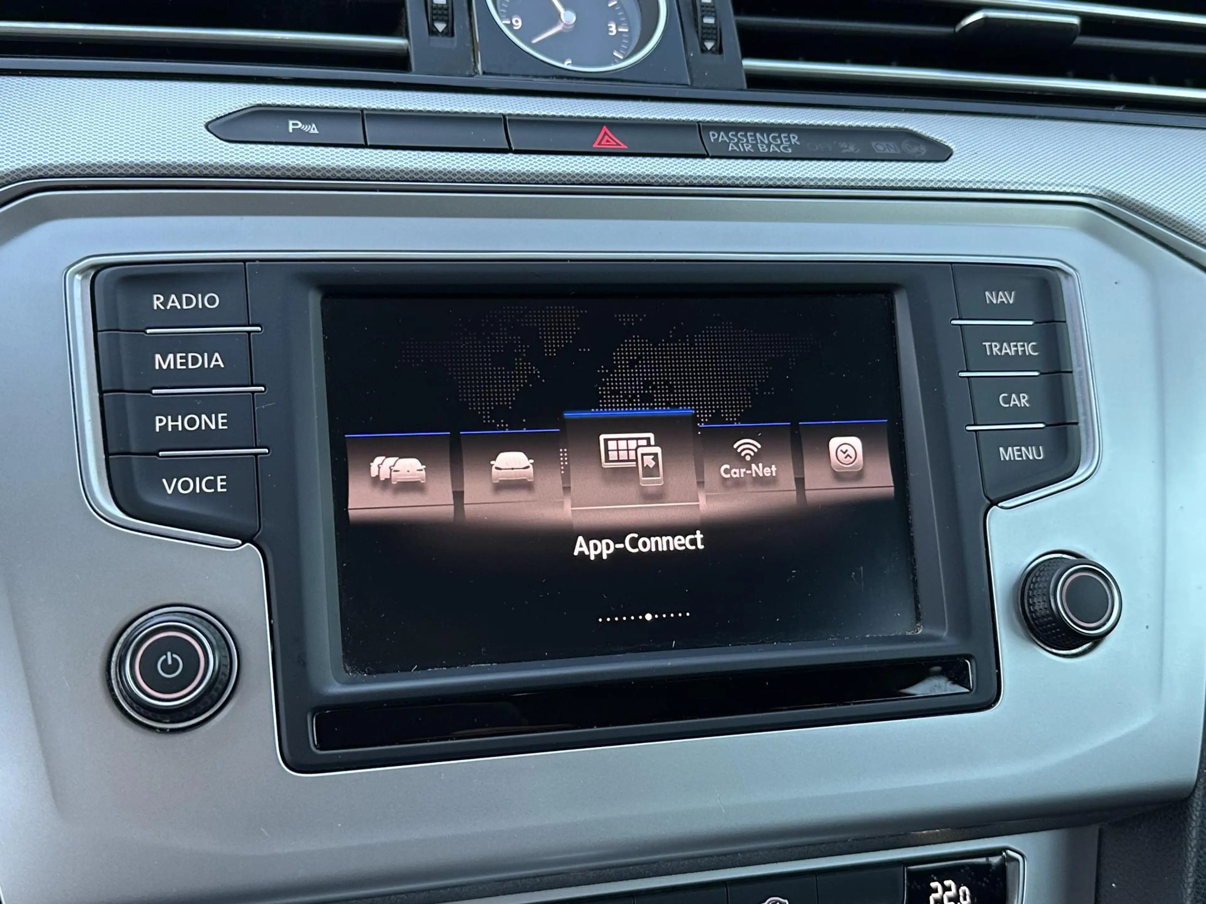 Volkswagen Passat Variant 1.6 TDI Highline l ACC l Camera l Keyless l DSG l — photo 13