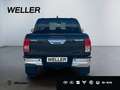 Toyota Hilux 4x4 Double Cab Automatik Comfort *CAM*ACC* Noir - thumbnail 4