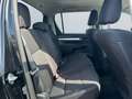 Toyota Hilux 4x4 Double Cab Automatik Comfort *CAM*ACC* Noir - thumbnail 10