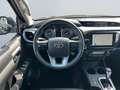 Toyota Hilux 4x4 Double Cab Automatik Comfort *CAM*ACC* Noir - thumbnail 7