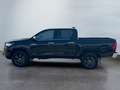 Toyota Hilux 4x4 Double Cab Automatik Comfort *CAM*ACC* Noir - thumbnail 5
