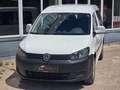 Volkswagen Caddy Maxi Trendline 4Motion 7 SITZER Weiß - thumbnail 4