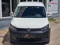 Volkswagen Caddy Maxi Trendline 4Motion 7 SITZER Weiß - thumbnail 5