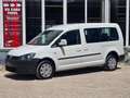 Volkswagen Caddy Maxi Trendline 4Motion 7 SITZER Weiß - thumbnail 1