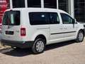 Volkswagen Caddy Maxi Trendline 4Motion 7 SITZER Weiß - thumbnail 8