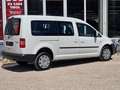 Volkswagen Caddy Maxi Trendline 4Motion 7 SITZER Weiß - thumbnail 6