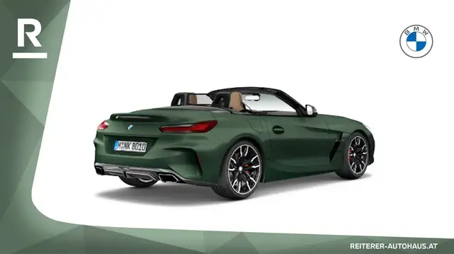 BMW Z4 sDrive M40i *M-Sportpaket *SOFORT VERFÜGBAR* Ansicht 6