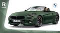 BMW Z4 sDrive M40i *M-Sportpaket *SOFORT VERFÜGBAR* Grün - thumbnail 1