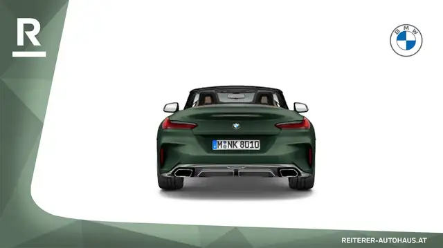 BMW Z4 sDrive M40i *M-Sportpaket *SOFORT VERFÜGBAR* Ansicht 5