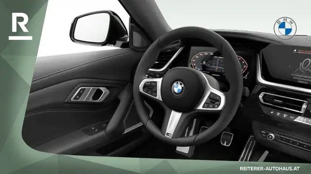 BMW Z4 sDrive M40i *M-Sportpaket *SOFORT VERFÜGBAR* Ansicht 8