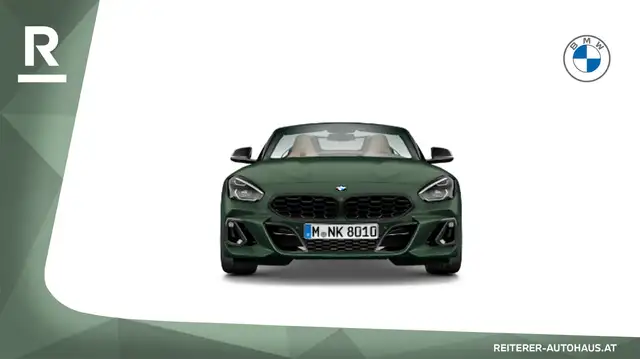 BMW Z4 sDrive M40i *M-Sportpaket *SOFORT VERFÜGBAR* Ansicht 2