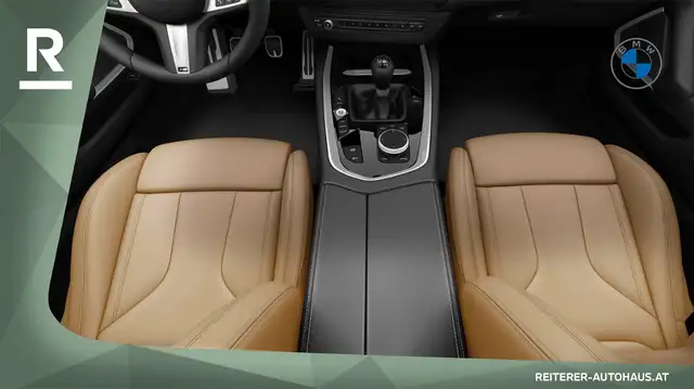 BMW Z4 sDrive M40i *M-Sportpaket *SOFORT VERFÜGBAR* Ansicht 10