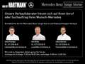 Mercedes-Benz C 180 T-Modell EXCLUSIVE+TOTWINKEL+LED+AMBIENTE+NAV+PDC Gris - thumbnail 18