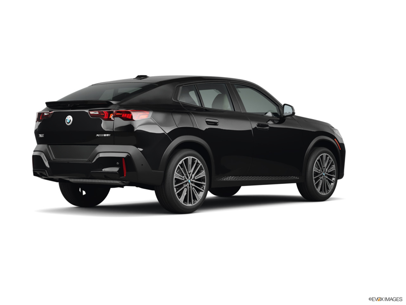 2027 BMW X2
