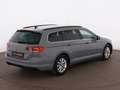 Volkswagen Passat Variant 2.0 TDI Business Aut LED AHK RADAR Grau - thumbnail 8