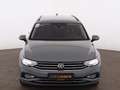 Volkswagen Passat Variant 2.0 TDI Business Aut LED AHK RADAR Grau - thumbnail 2