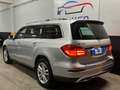 Mercedes-Benz GL 350 GL 350 bt Premium auto Argent - thumbnail 13