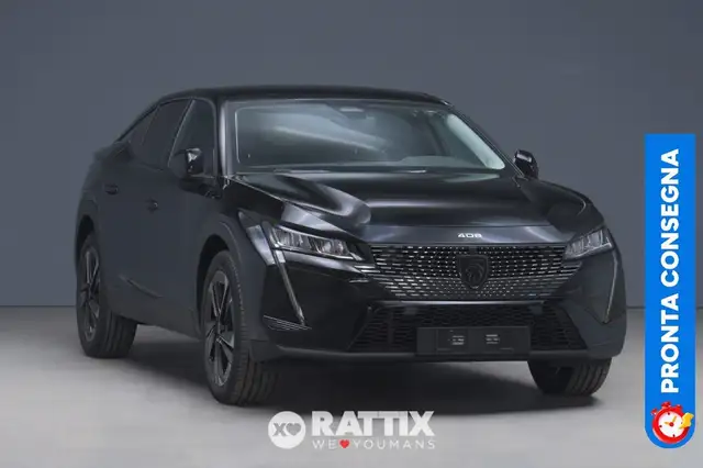 Peugeot 408 1.2 Hybrid 136CV Allure e-DSC6