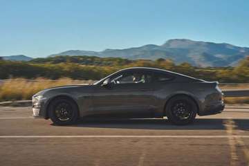 Mustang  GT WOCHENENDPREIS! 18000 EUR