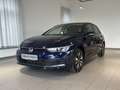 Volkswagen Golf 1.5 eTSI DSG MOVE +KAMERA+ACC+NAVI+SHZ Bleu - thumbnail 2
