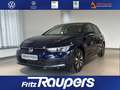 Volkswagen Golf 1.5 eTSI DSG MOVE +KAMERA+ACC+NAVI+SHZ Bleu - thumbnail 1