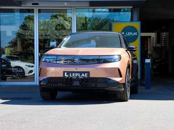 GS ELECTRIC 97KWH WLTP 694KM INFOTAINMENT PACK PLU