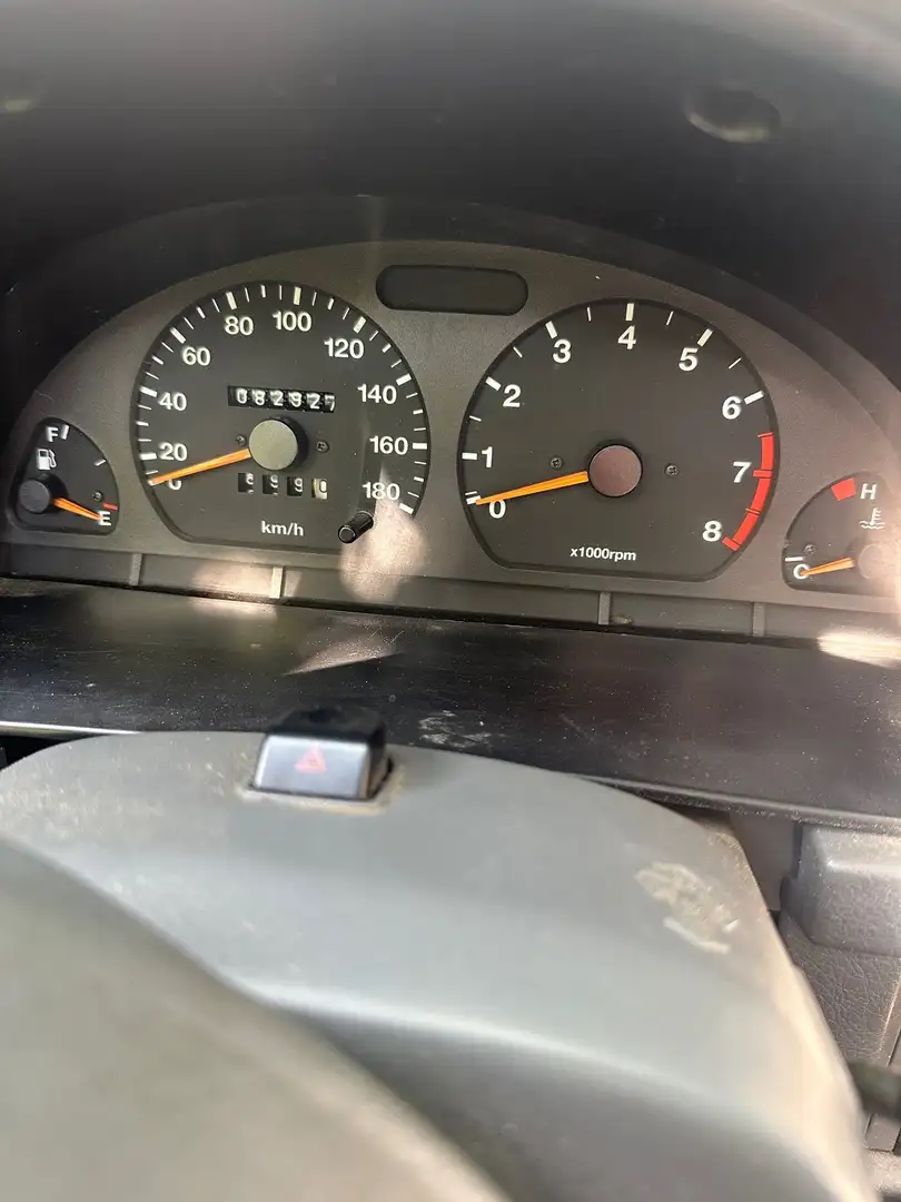 Suzuki Vitara Santana Vitara - 2