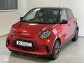 smart forFour EQ 1.Hand Mwst. Rosso - thumbnail 1