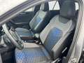 Volkswagen T-Roc R 4Mo. TSI DSG|PANO|AHK|BEATS|BLACK-STYLE Silber - thumbnail 8