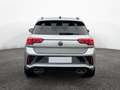 Volkswagen T-Roc R 4Mo. TSI DSG|PANO|AHK|BEATS|BLACK-STYLE Silber - thumbnail 5