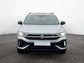 Volkswagen T-Roc R 4Mo. TSI DSG|PANO|AHK|BEATS|BLACK-STYLE Silber - thumbnail 2