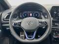 Volkswagen T-Roc R 4Mo. TSI DSG|PANO|AHK|BEATS|BLACK-STYLE Silber - thumbnail 13