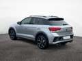 Volkswagen T-Roc R 4Mo. TSI DSG|PANO|AHK|BEATS|BLACK-STYLE Silber - thumbnail 4
