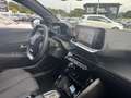 Peugeot 208 1.2 PURETECH 130CH S\u0026S GT EAT8 Blanc - thumbnail 5