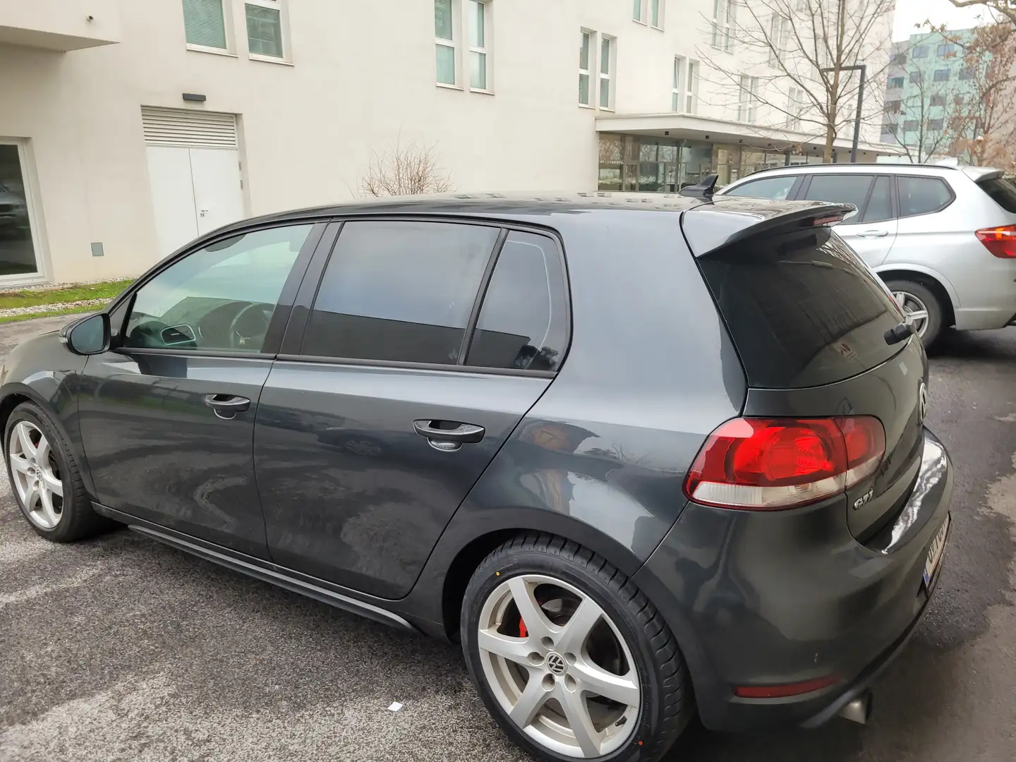 Volkswagen Golf GTI 2.0 - 1