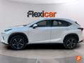 Lexus NX 300 300h Business 2WD Blanco - thumbnail 4
