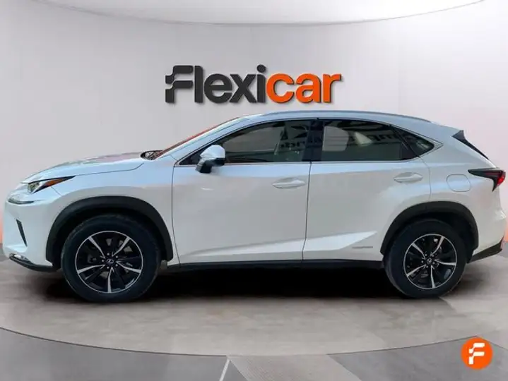 Lexus NX 300h BUSINESS 2WD 2020, foto 4